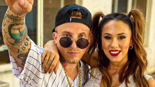 La explosiva reacción de Barby Silenzi tras la polémica declaración de El Polaco: Recontra desubicado