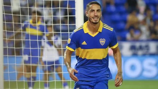 Con uno menos, Boca logró un triunfo épico frente a Vélez, lo dejó sin DT y se prendió en la lucha del campeonato