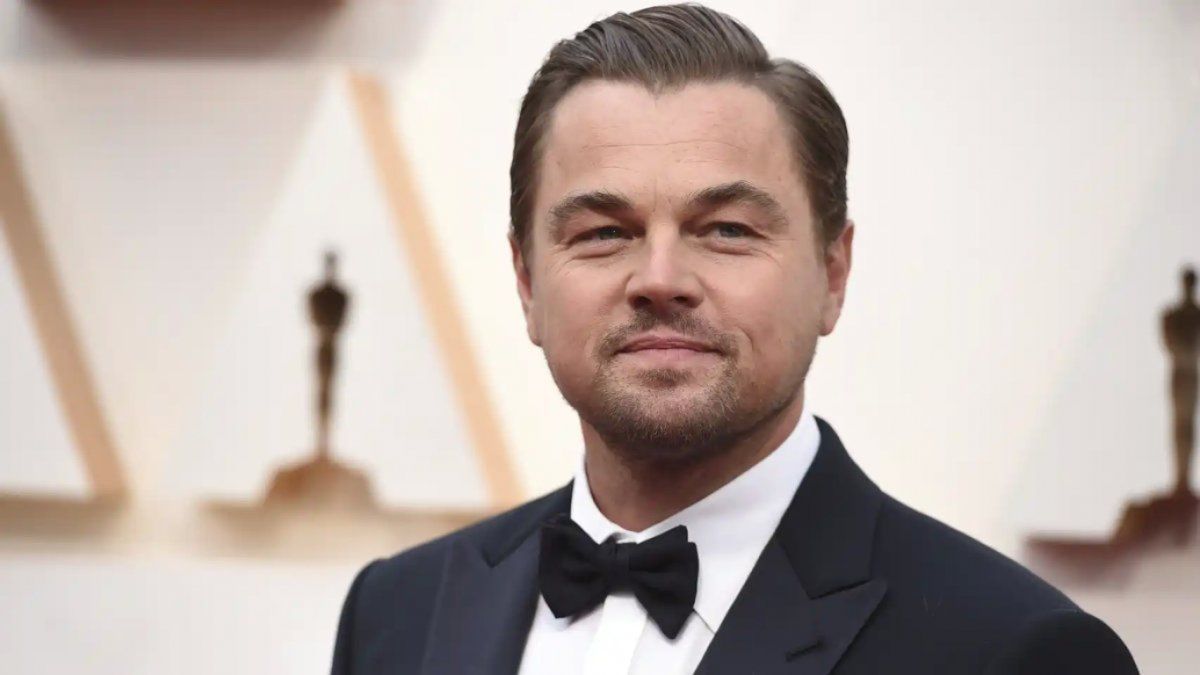 Netflix: Leonardo DiCaprio es furor con una de las mejores películas de este siglo.