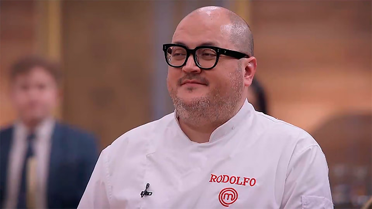 El ganador de MasterChef fulminó a Got Talent Argentina: Es una pantomima