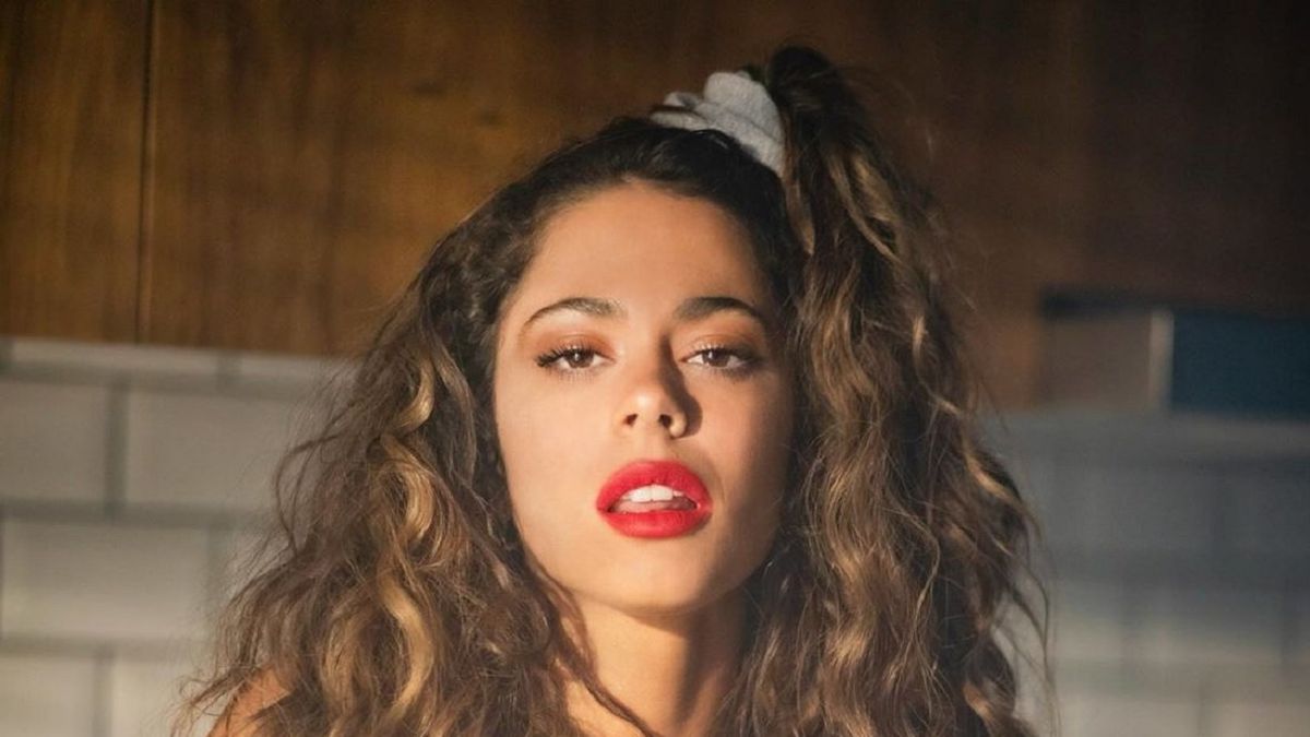 -Tini Stoessel-