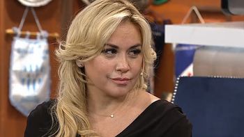 Se filtró un audio que Verónica Ojeda le hizo grabar a Diego Maradona ¿para sacarle plata?