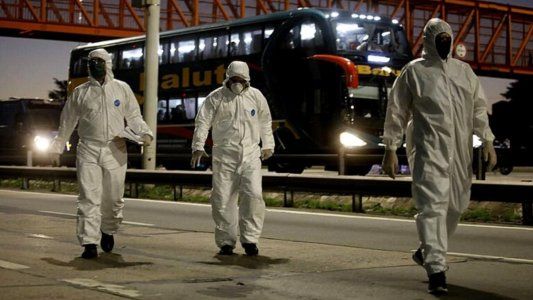 Buenos Aires: ¿En cuál de las fases de la cuarentena está Moreno?