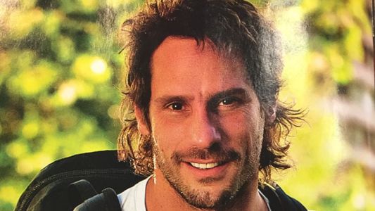 La vida de Gonzalo Valenzuela en Chile y lejos de sus hijos