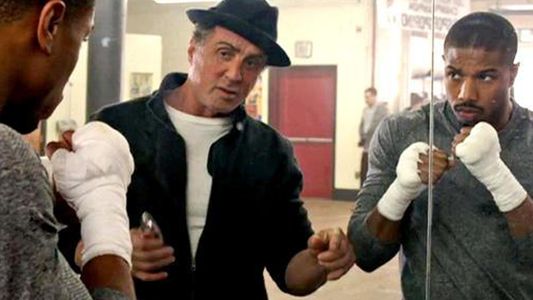 Sylvester Stallone candidato al Oscar