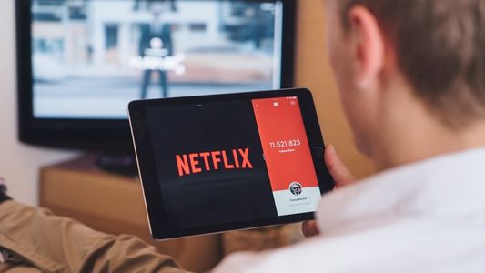 ¿Qué tan seguro es Netflix Party?