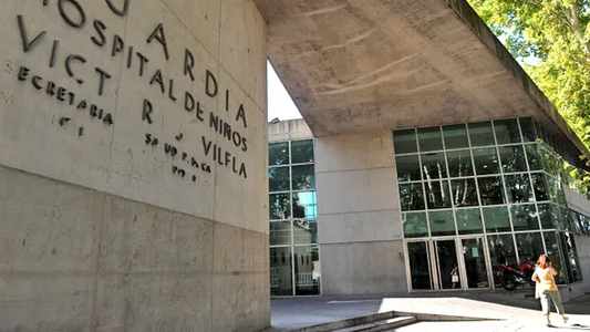 Una beba y su abuela resultaron heridas tras un ataque a tiros en Rosario