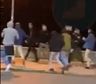 Le pegaron un cascotazo a un joven a la salida de un boliche en Mar del Plata