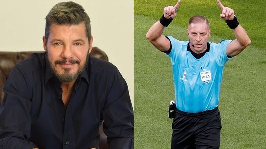 El polémico VAR llega al Bailando: el anuncio de Tinelli