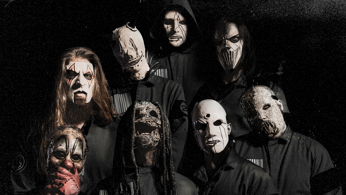 Slipknot vuelve a la Argentina: tocará en el Estadio Huracán con Marilyn Manson y Hatebreed