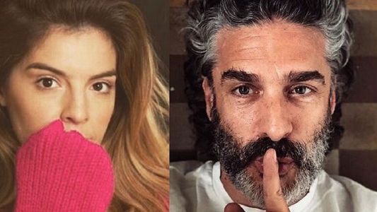 La dura respuesta de Dalma Maradona a Leo Sbaraglia por decir que la serie de Diego la hicieron con amor