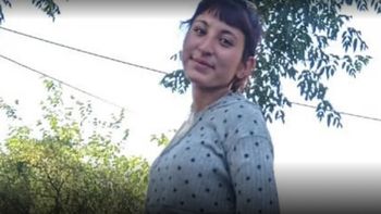 Búsqueda desesperada: fue a festejar el Día de la Madre y desapareció