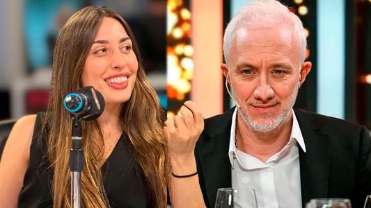 Yoyi Francella contó que también se sintió incómoda en PH y cómo le hicieron pisar el palito
