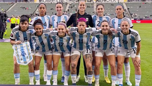 Alarma en la Selección Femenina: tres jugadoras renunciaron en medio de acusaciones