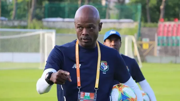 La particular definición del técnico de Panamá sobre el equipo que enfrentará a la Selección Argentina