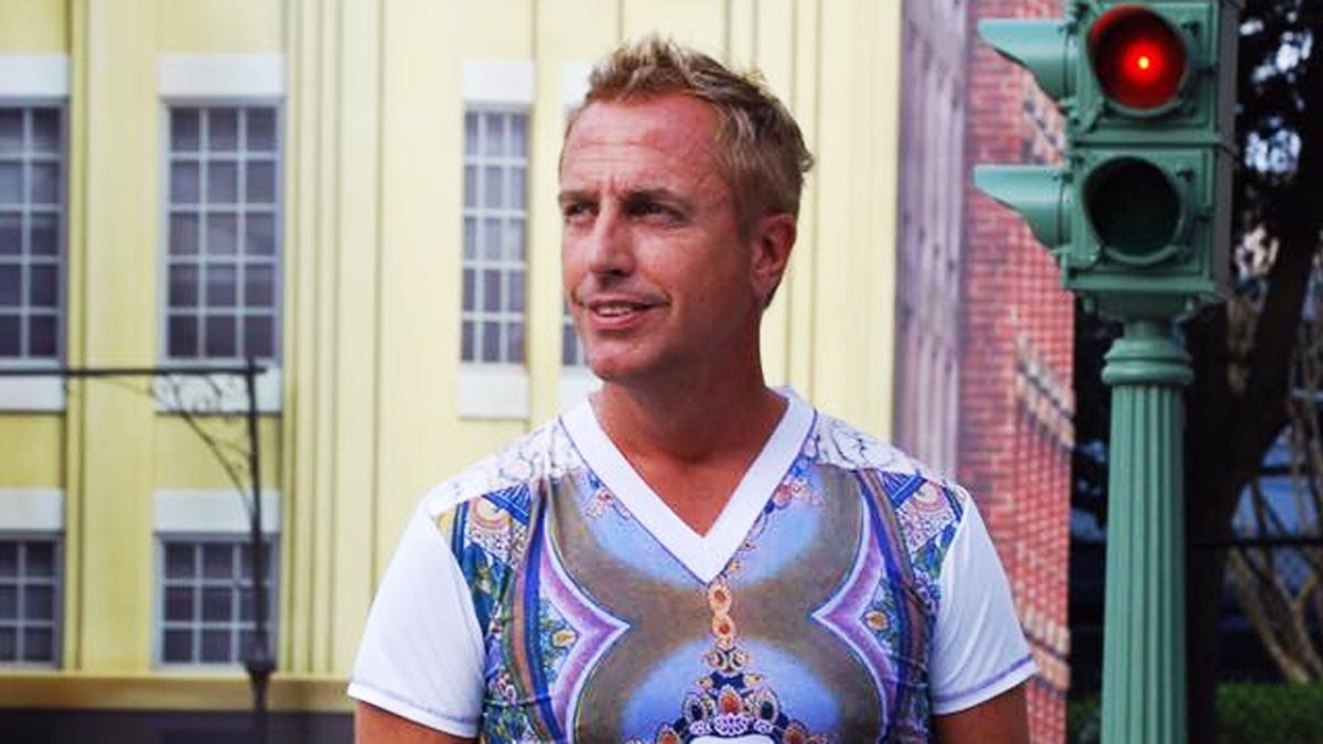 La palabra de Marley tras la aparición de fotos suyas en una aplicación