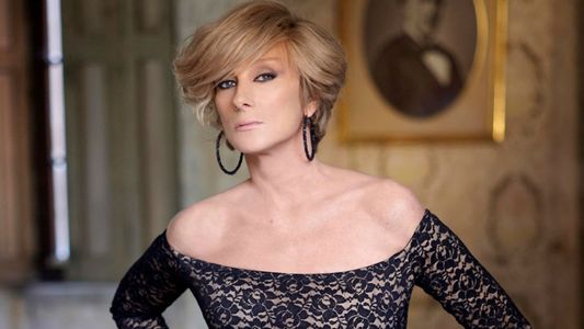 Murió una actriz argentina famosa en México