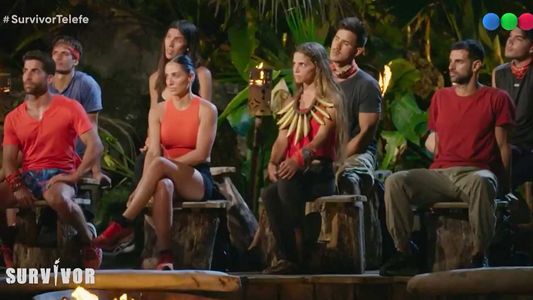 ¿Quién fue el último eliminado de Survivor Expedición Robinson?