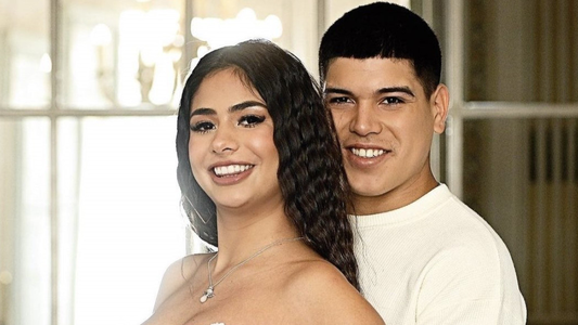 Daniela Celis reveló la tajante decisión que tomó con Thiago Medina sobre la crianza de sus gemelas