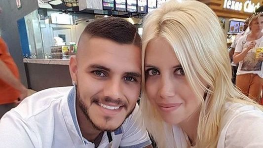 Icardi encuesta a sus seguidores de Instagram para ver si sigue o no a Wanda