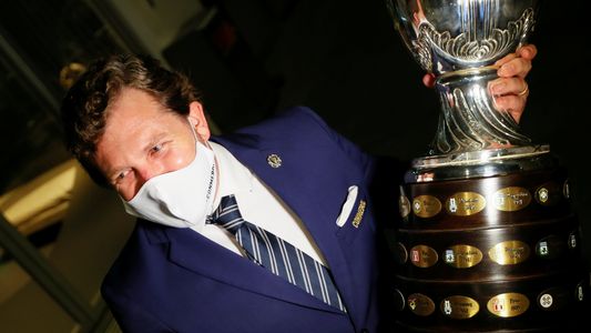 Copa América: 11 nuevos contagios de coronavirus y el torneo suma 52 positivos