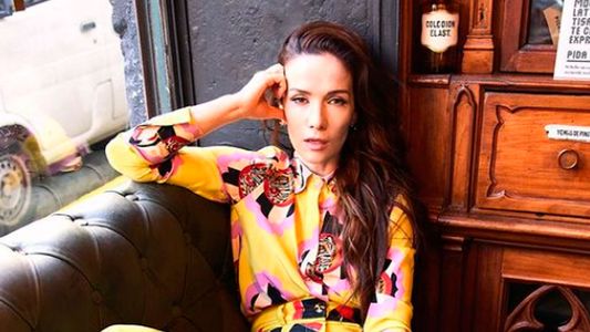 A los 45 años, Natalia Oreiro reveló qué es la misofonía, la enfermedad que padece, y contó cómo le afecta