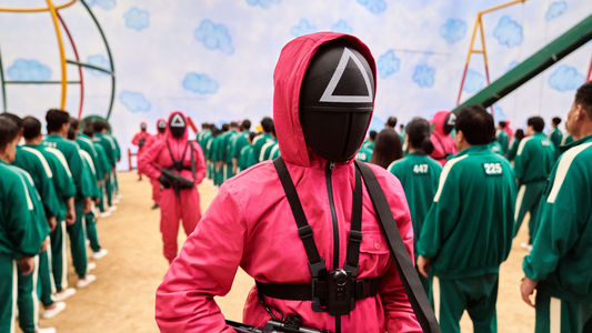 Sangre, suspenso y supervivencia: La saga de Netflix que continúa y tiene fecha de estreno