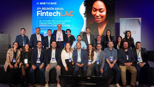 Industria fintech: cuál es el potencial de desarrollo y oportunidades para el sector en Iberoamérica