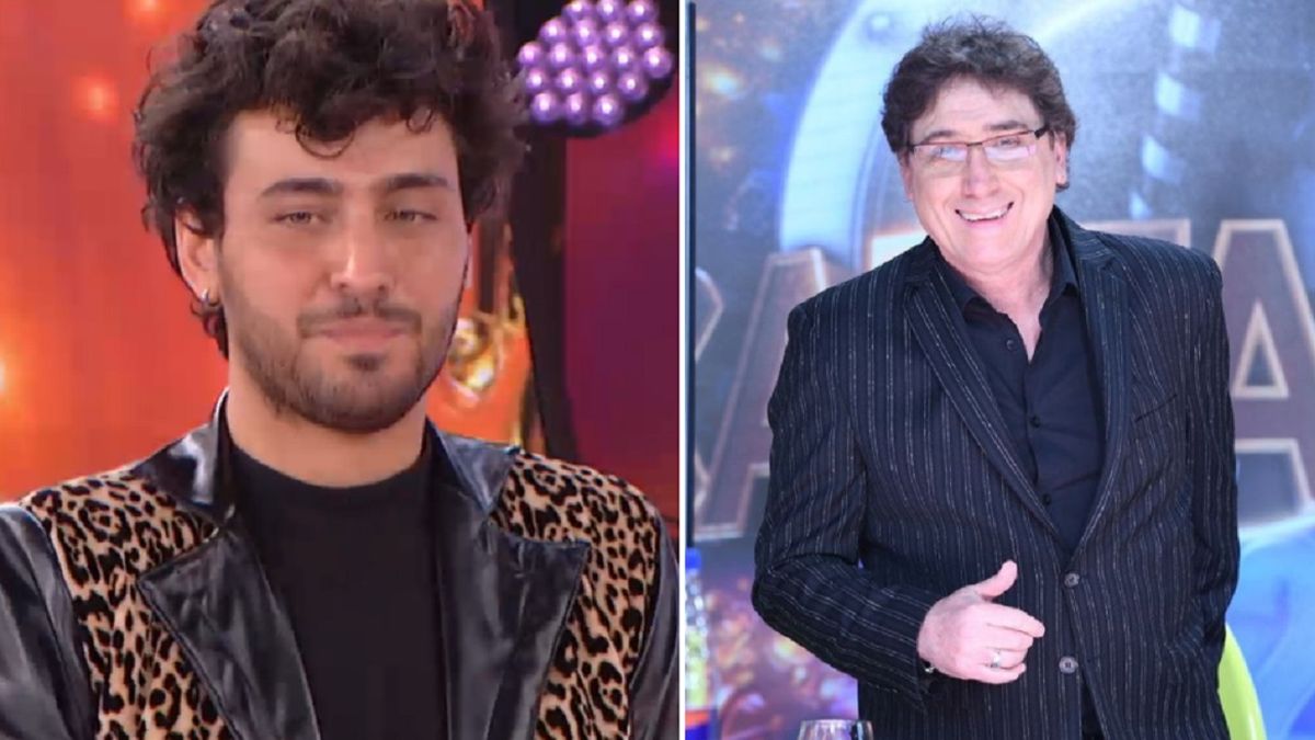 -Lizardo Ponce- Oscar Mediavilla-