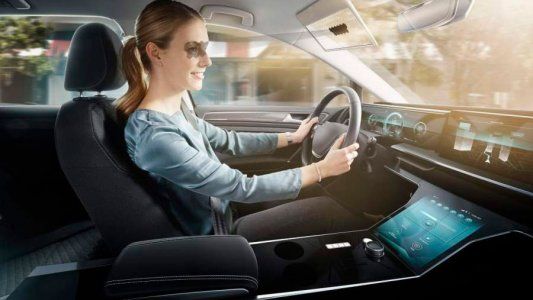 Cuatro productos innovadores de la feria CES 2020
