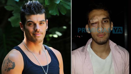 La palabra del joven que protagonizó el episodio con Cristian U. en un boliche