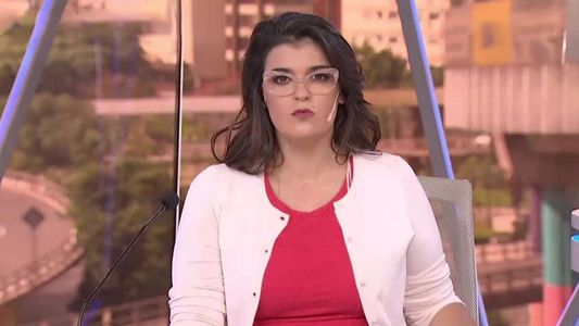 La decisión de Marina Abiuso tras ser cuestionada en las redes por la cobertura del caso Lucio Dupuy en TN