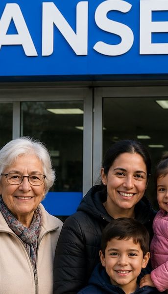 ANSES habilita el cobro extra de $56.901: cuáles son los requisitos y cómo tramitarlo