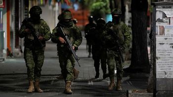 conmocion: secuestraron a un futbolista y no se sabe nada sobre su paradero conmocion: secuestraron a un futbolista y no se sabe nada sobre su paradero