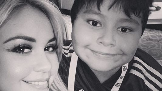 Verónica Ojeda sobre Diego Maradona: No fue mi gran amor