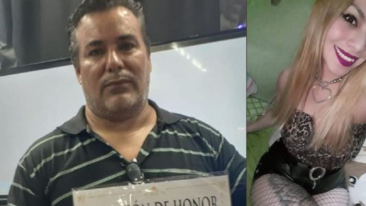 Quién es Celeste Burgos, la joven novia del ex diputado Ameri que aparece en la escandalosa sesión