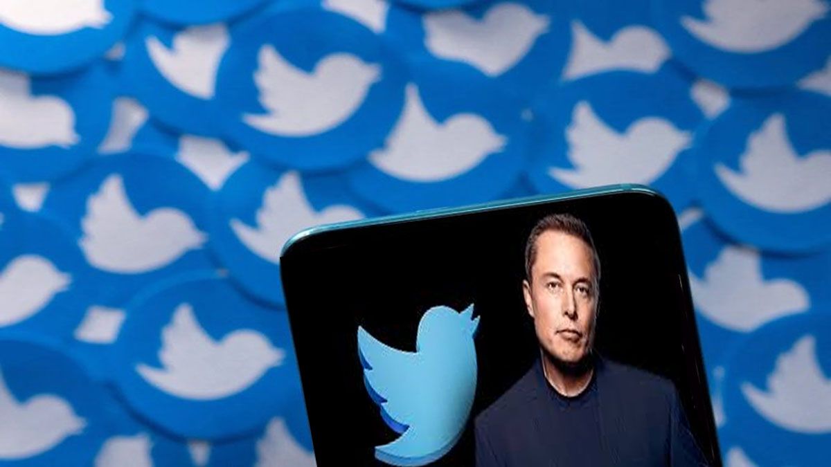 Un tribunal de EE.UU. falló a favor de Twitter para un juicio rápido contra Elon Musk (Foto: Archivo)