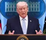 La administración Trump confirmó que la Argentina está dentro del nuevo esquema de aranceles de Estados Unidos
