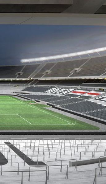 River jugará sin público contra Barcelona en el Monumental: los motivos