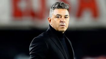 La dura crítica de Marcelo Gallardo al fútbol argentino: Es un...