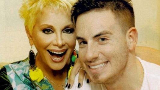 Carmen Barbieri le quiere dar un hermanito a Fede