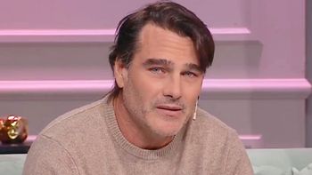 Hernán Drago recibió la sorpresa más especial en el día de su cumpleaños y se quebró en vivo: Me puedo morir tranquilo