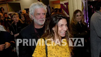 El día que Romina Gaetani habló de un terrible ataque de celos de Luis Cavanagh: Se puso...