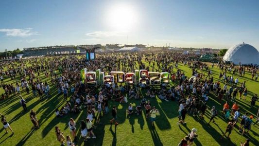 Se anunciaron las nuevas fechas para el Lollapalooza 2020