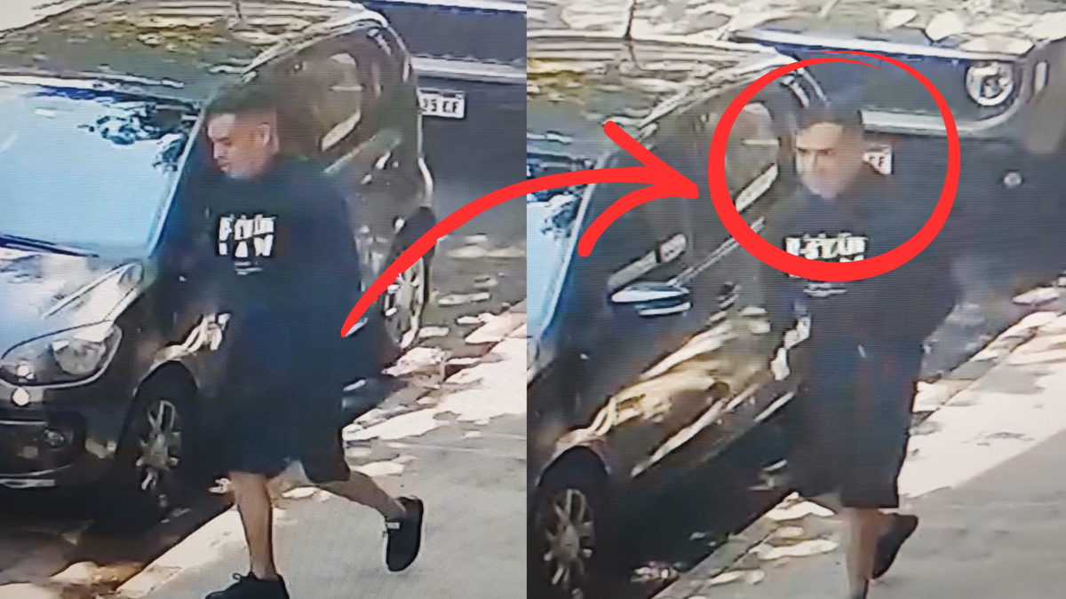 Roban USD 40.000 en pleno Puerto Madero con un inhibidor: golpe millonario frente al Faena