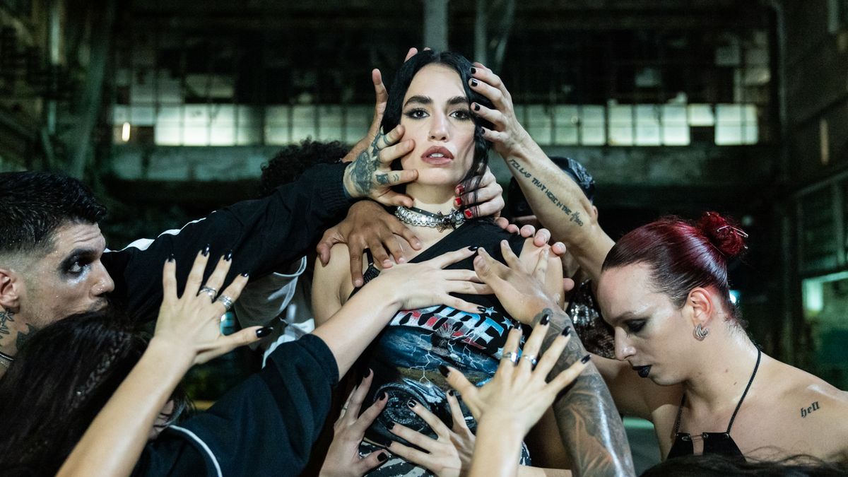 Lali