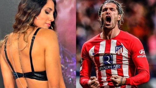 Cinthia Fernández aniquiló a Rodrigo de Paul tras defender a Tini Stoessel antes que a Camila Homs