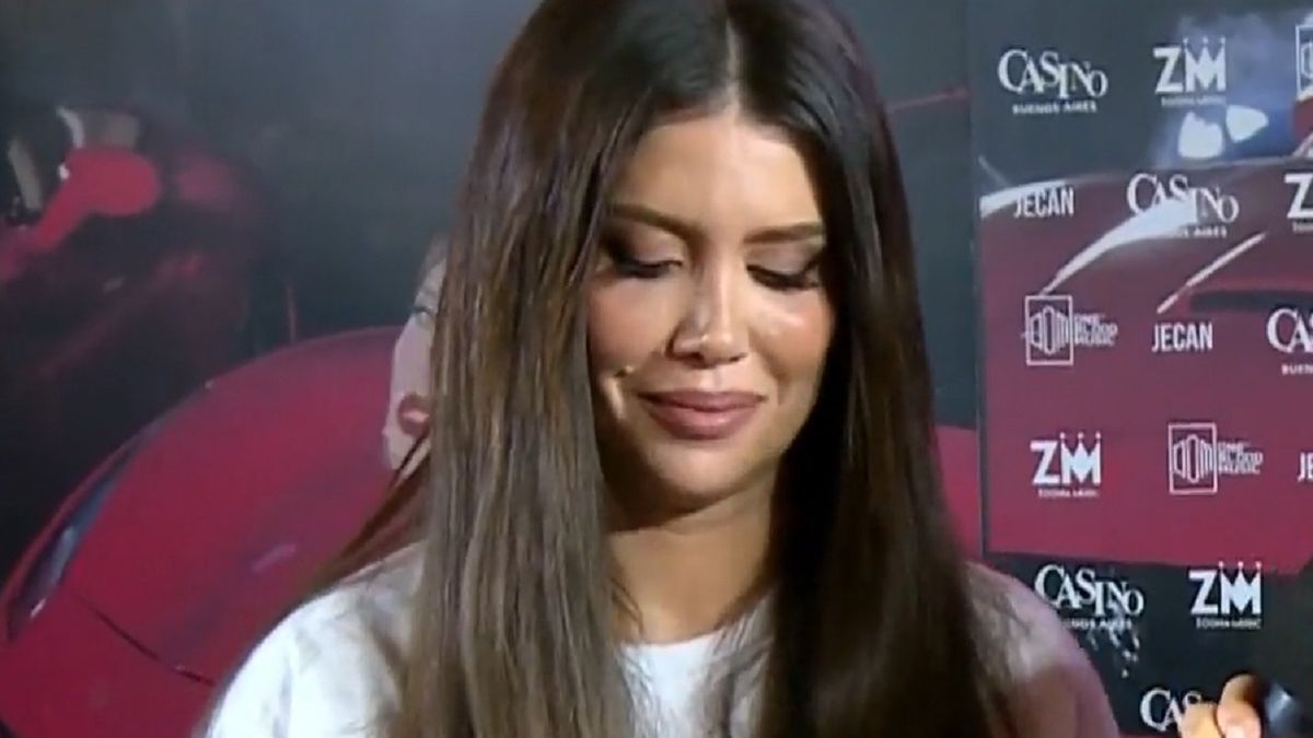 Wanda Nara reveló cómo la impactó enterarse que tenía leucemia y en qué pensó para no bajar los brazos