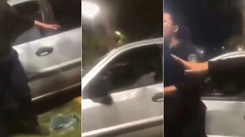 Increparon al conductor que provocó el choque en el que murió el bebé de 10 días: ¿A cuánto...?