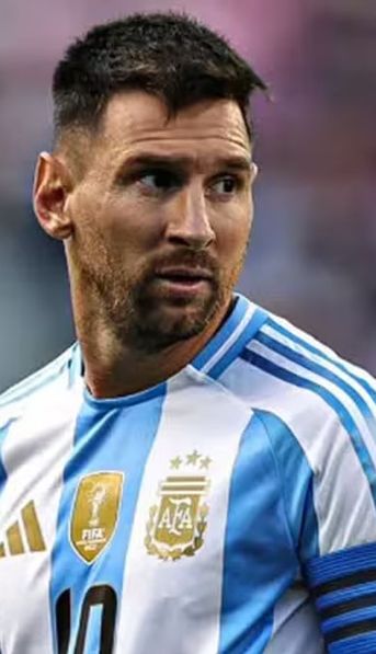 Sin Messi, se conoció al jugador que llevará la 10 de la Selección Argentina vs. Chile